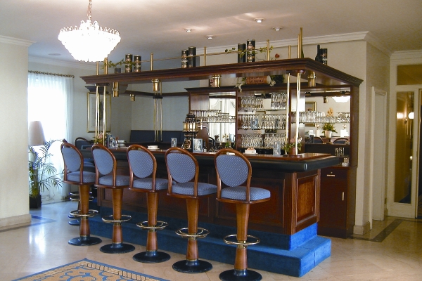 Hotel Ludwig im Park (Wolfsburg)
